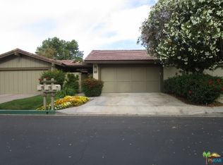 172 Deer Spring Way, Palm Desert, CA 92211