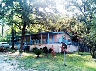 123 Red Bird Cir, Trinity, TX 75862