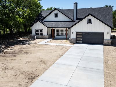 705 Gladys St, Lone Oak, TX, 75453