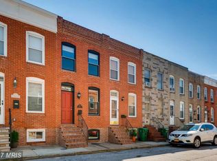 803 S Streeper St, Baltimore, MD 21224