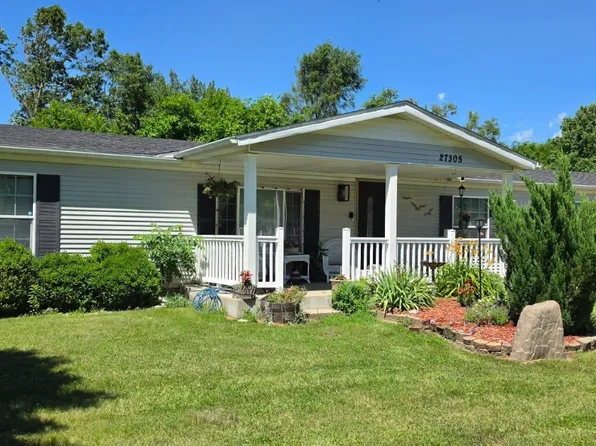 27305 Nelson Ave, Elkhart, IN 46517