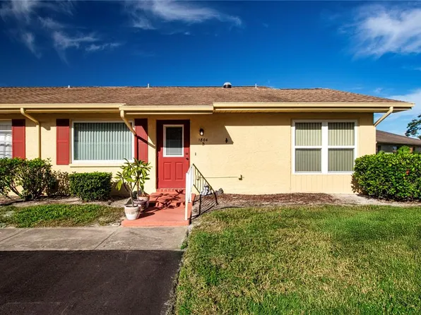 1804 Foxhunt Dr Unit B, Sun City Center, FL 33573