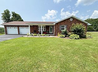 315 Keisha Vickers Rd, McKee, KY 40447