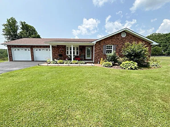 315 Keisha Vickers Rd, McKee, KY 40447