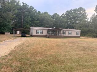 8175 Keatchie Marshall Rd, Keatchie, LA 71046