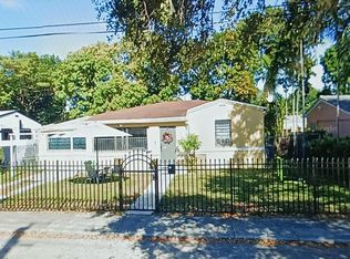 1141 NW 56th St, Miami, FL 33127
