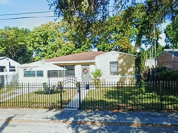 1141 NW 56th Street, Miami, FL 33127