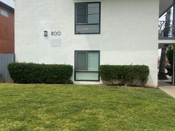 800 Emory St, 800 Emory St APT H, Imperial Beach, CA 91932