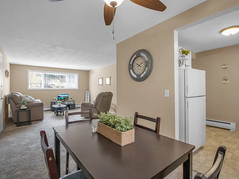 Susan Apartments — Photo 7