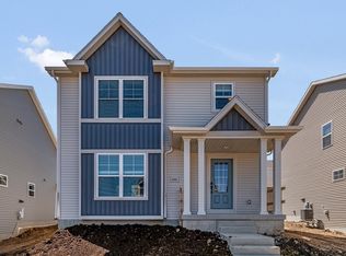 608 Tabby Turn, Middleton, WI 53562