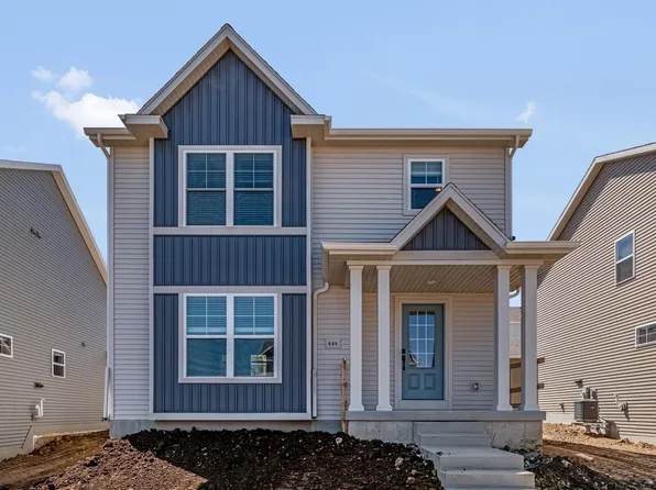 608 Tabby Turn, Middleton, WI 53562