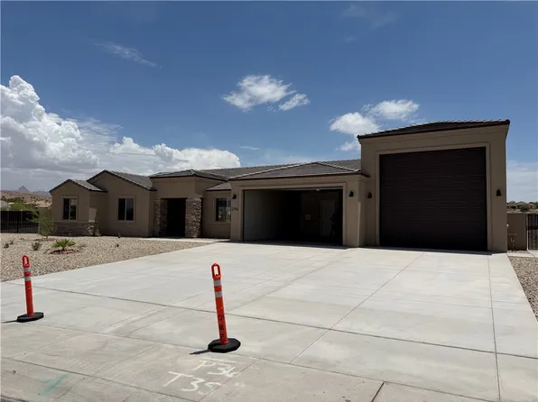 2750 Promontory Drive, Bullhead City, AZ 86429