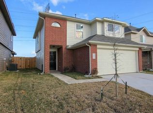 9610 Franconia Dr, Houston, TX 77044