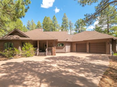 3601 Lee Doyle, Flagstaff, AZ, 86005