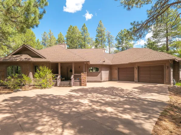 3601 Lee Doyle --, Flagstaff, AZ 86005