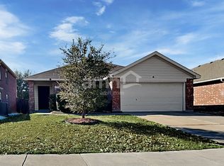 1205 Sage Dr, Princeton, TX 75407