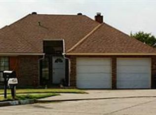 6627 Cedar Shadow Dr, Dallas, TX 75236