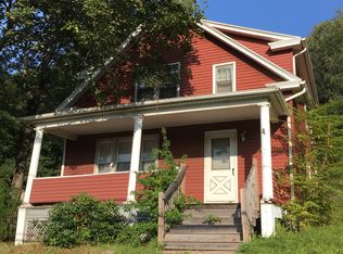 278 Crown St, Meriden, CT 06450