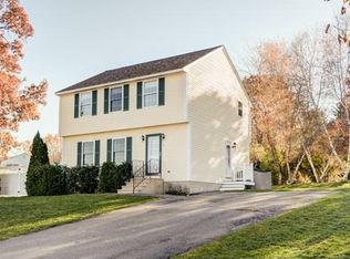 1 Pingry Way, Ayer, MA 01432