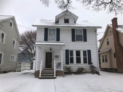 19 Park Ave, Auburn, NY, 13021