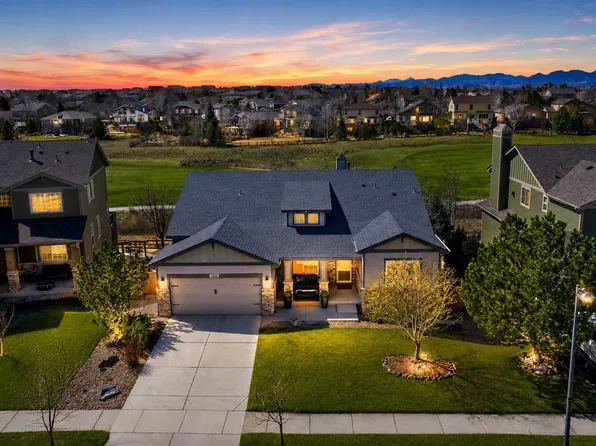1666 Alpine Drive, Erie, CO 80516