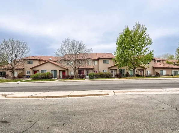 4590 S Auckland Court, Aurora, CO 80015