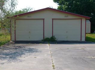 1366 Lake Dr, Okeechobee, FL 34974