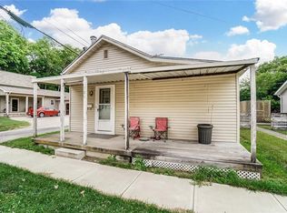 324 N Main St, Covington, OH 45318