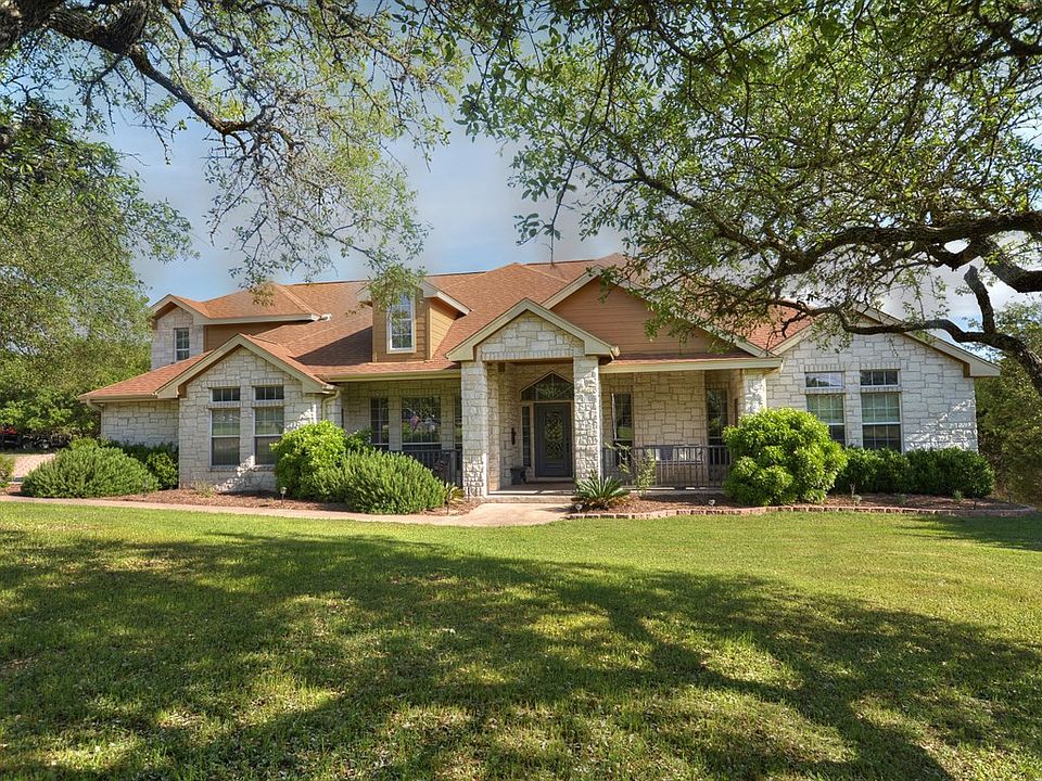 1st image of 406 Saddlehorn Dr
