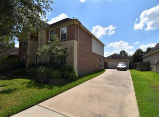 17523 Driftwood Prairie Ln, Houston, TX 77095