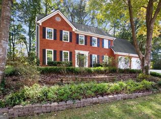 148 Threechop Dr NW, Marietta, GA 30064