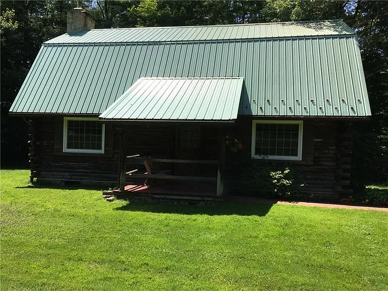184 W Methodist Rd photo 1