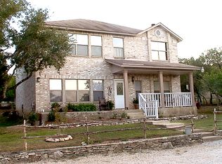 32921 Stahl Ln, Bulverde, TX 78163