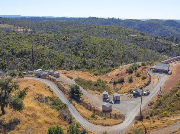 17136 Mulberry St, Mountain Ranch, CA 95246