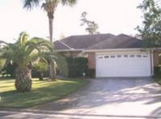 3340 Zephyr Way N, Jacksonville Beach, FL 32250