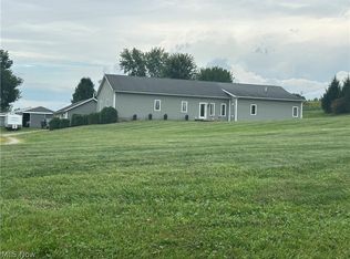 7315 Mitchell Ln, Adamsville, OH 43802