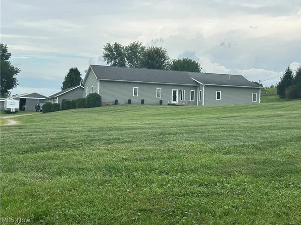 7315 Mitchell Ln, Adamsville, OH 43802