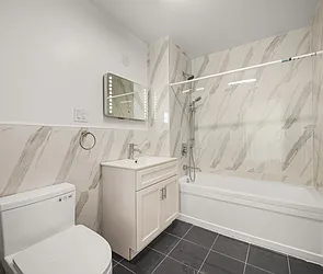 Rented by Compass