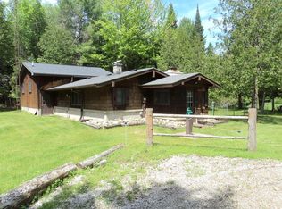 8082 Metzke Rd, Alpena, MI 49707