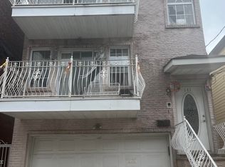 141 South St FLOOR 2, Jersey City, NJ 07307