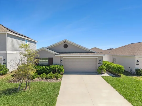 1840 Church Lake St, Groveland, FL 34736