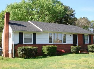 2711 Muncie Rd, Richmond, VA 23223