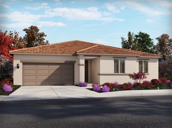 New Construction Homes In Manteca Ca Zillow