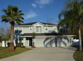 12446 Patrick Ct, Jacksonville, FL 32225
