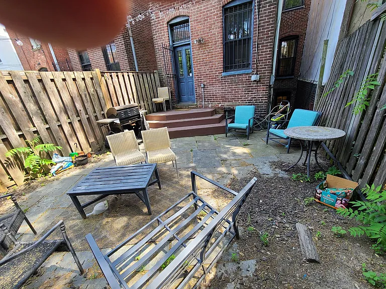 1343 T St NW #B — Photo 20