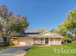 1517 Rockshire Dr, Plano, TX 75074
