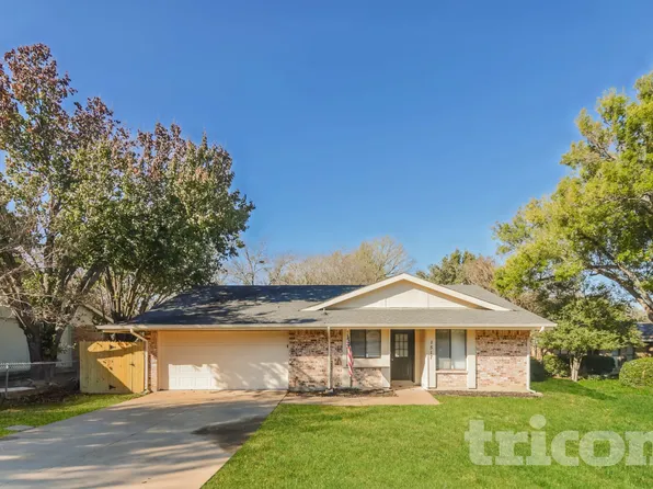 1517 Rockshire Dr, Plano, TX 75074