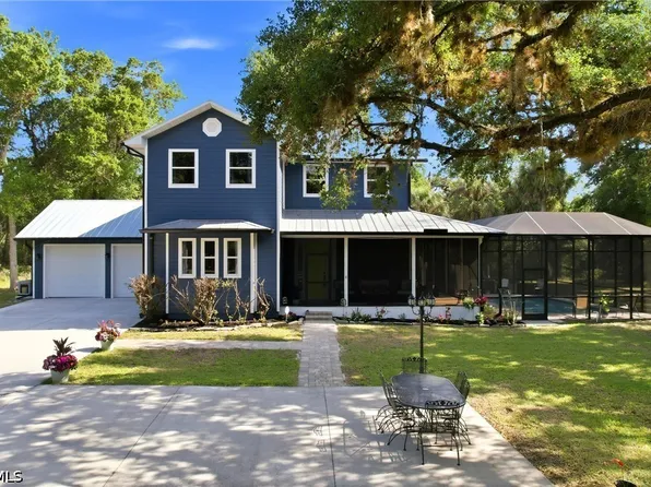 3081 Wakefield Ln, Alva, FL 33920