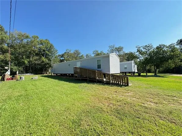 65188 Highway 1058 Lot 3, Roseland, LA 70456