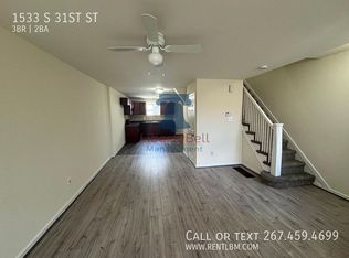 1533 S 31st St, Philadelphia, PA